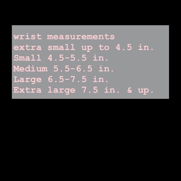 Apple Watch scrunchie band - Picture 2 of 2